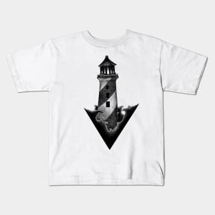 Lighthouse Kids T-Shirt